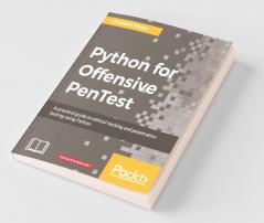 Python for Offensive PenTest