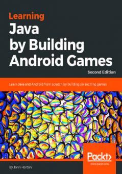 Learning Java by Building Android Games