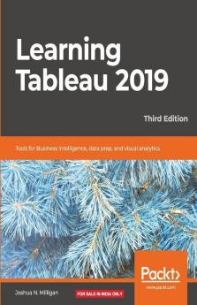 Learning Tableau 2019 - Third Edition