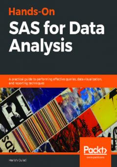 Hands-On SAS For Data Analysis