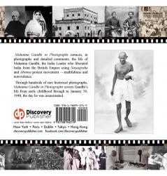 Mahatma Gandhi in Photographs