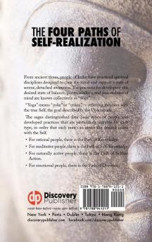 The Four Paths of Self-Realization