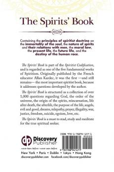 The Spirits' Book