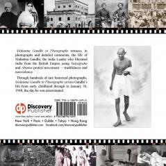 Mahatma Gandhi in Photographs