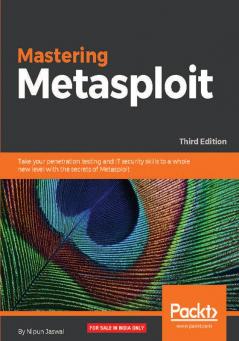 Mastering Metasploit