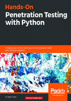 Hands-On Penetration Testing with Python