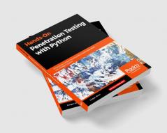 Hands-On Penetration Testing with Python