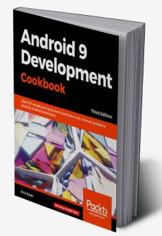 Android 9 Application Development Cookbook