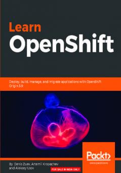 Learn OpenShift
