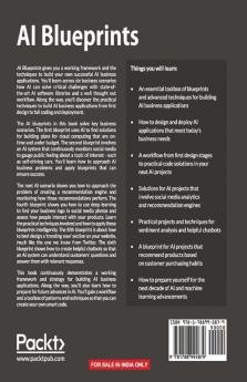 AI Blueprints
