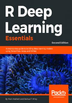 R Deep Learning Essentials