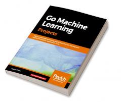 Go Machine Learning Projects