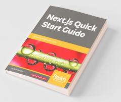 Next.js Quick Start Guide