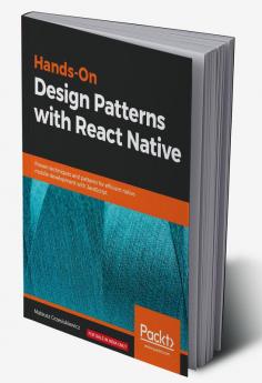 Hands-On Design Patterns with React Native