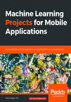 Machine Learning Projects for Mobile Applications