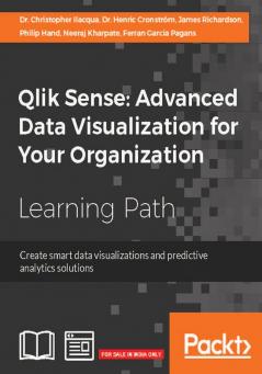 Qlik Sense: Advanced Data Visualization for Your Organization