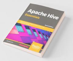 Apache Hive Essentials - Second Edition