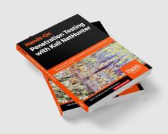 Hands-On Penetration Testing with Kali NetHunter