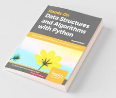 Hands-On Data Structures and Algorithms with Python_Second Edition