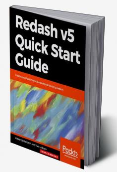 Redash v5 Quick Start Guide