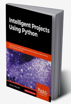 Intelligent Projects Using Python