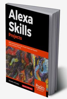 Alexa Skills Projects