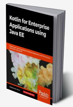 Kotlin for Enterprise Applications using Java EE