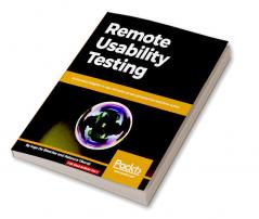 Remote Usability Testing