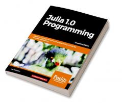 Julia 1.0 Programming