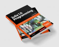 Julia 1.0 Programming