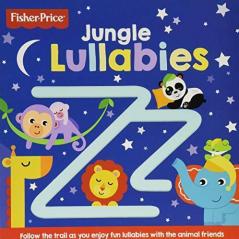 Fisher-Price
Jungle Lullabies