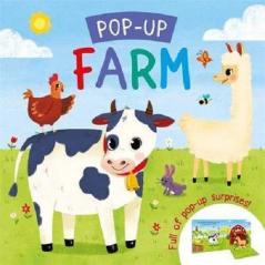 Pop-Up Farm
