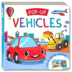 Pop-Up Vehicles