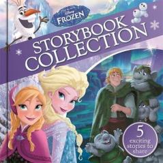 Disney Frozen
Storybook Collection