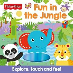 Fisher-Price
Fun In The Jungle
