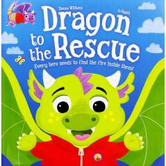 Dragon To The Rescue