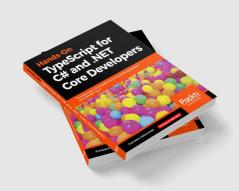 Hands-On TypeScript for C# and .NET Core Developers