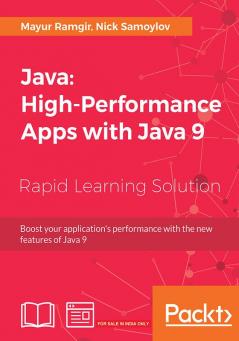 Java: High-Performance Apps with Java 9