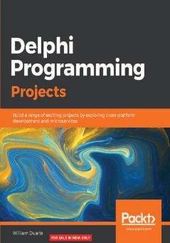 Delphi Programming Projects