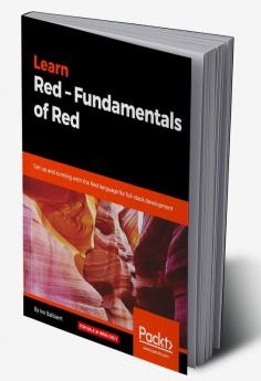 Learn Red – Fundamentals of Red