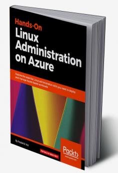 Hands-On Linux Administration on Azure