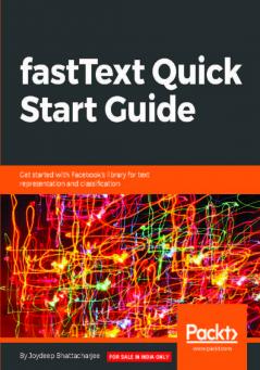 fastText Quick Start Guide