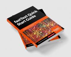 fastText Quick Start Guide