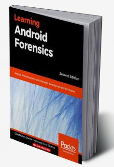 Learning Android Forensics