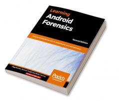 Learning Android Forensics