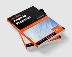 Learning Android Forensics