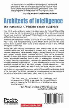 Architects of Intelligence