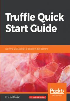 Truffle Quick Start Guide