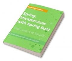 Spring: Microservices with Spring Boot