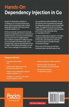 Hands-On Dependency Injection in Go